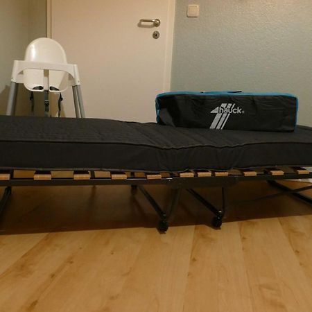 Stilvolle Ferienwohnung Am Stadthafen Schwerin Schwerin  Eksteriør bilde