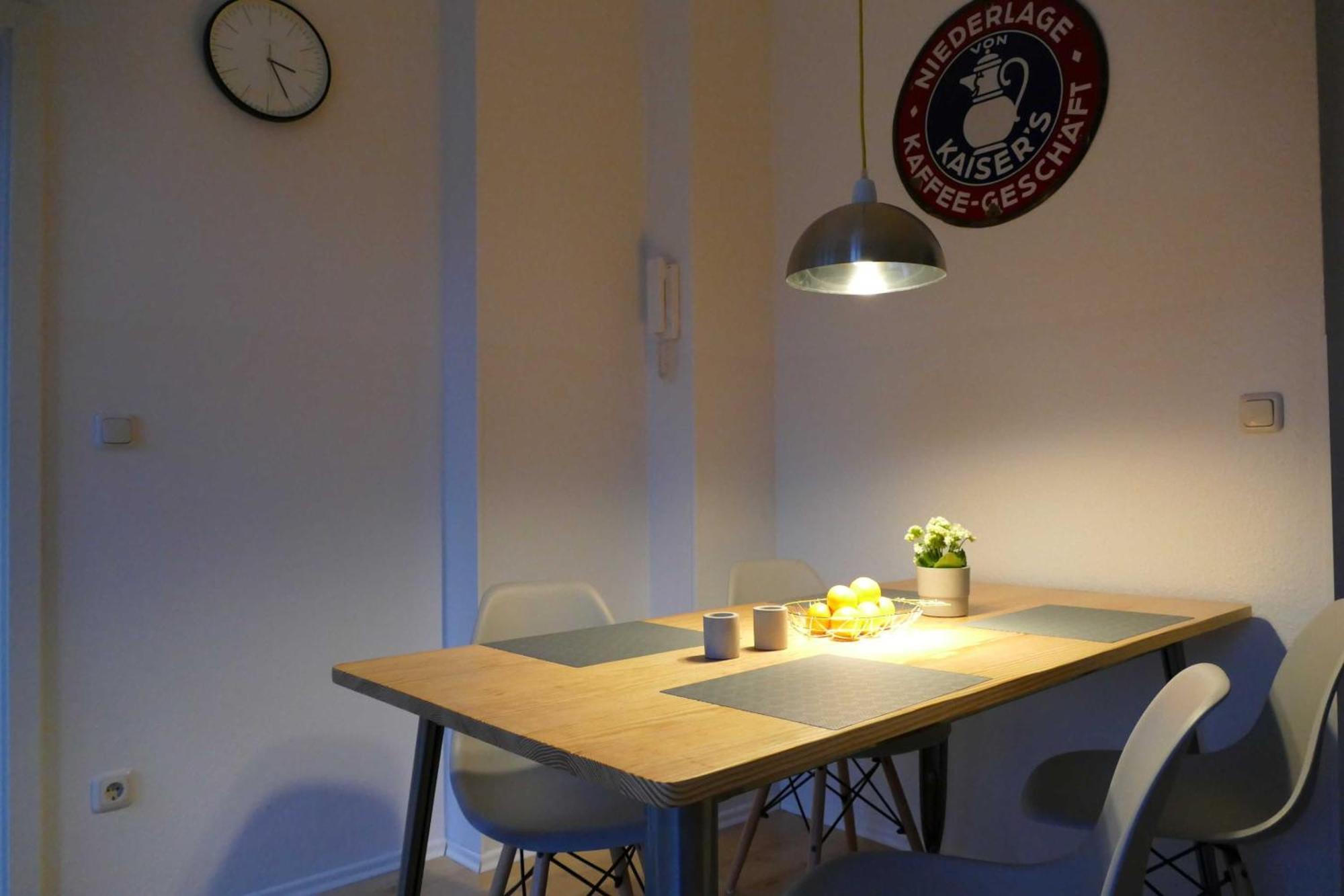 Stilvolle Ferienwohnung Am Stadthafen Schwerin Schwerin  Eksteriør bilde